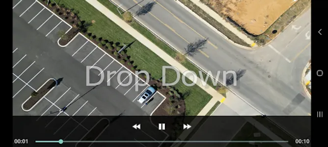 Drone Moves screenshot 1