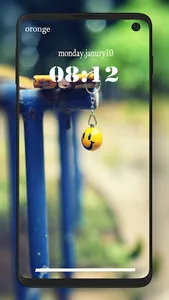 Alone Lonely Wallpaper 4K screenshot 11