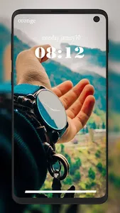 Alone Lonely Wallpaper 4K screenshot 19