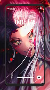 Anime Wallpaper Offline screenshot 13