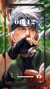 Anime Wallpaper Offline screenshot 3