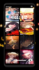 Anime Wallpaper Offline screenshot 8