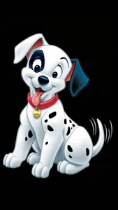 Cute Cartoon Dog Wallpaper screenshot 19