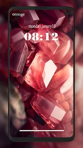 Diamond Wallpaper HD screenshot 2