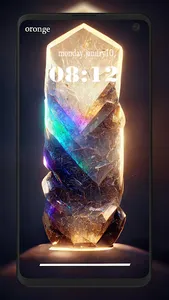 Diamond Wallpaper HD screenshot 3