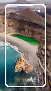 Galaxy S23 Ultra HD Wallpapers screenshot 1