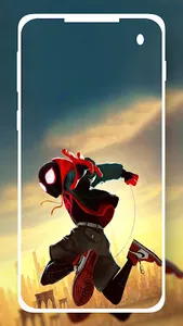 Gaming Wallpaper offline screenshot 18