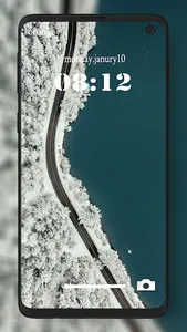 Iphone 14 Wallpaper Offline screenshot 20