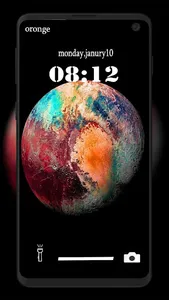 Iphone 14 Wallpaper Offline screenshot 9