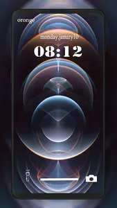 Iphone 15 Pro Max Wallpaper screenshot 1