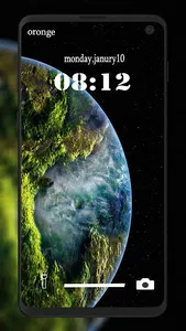 Iphone 15 Pro Max Wallpaper screenshot 3