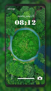 Iphone 15 Pro Max Wallpaper screenshot 4