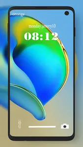 Iphone 15 Pro Max Wallpaper screenshot 5