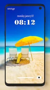 Iphone 15 Pro Max Wallpaper screenshot 6