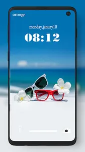 Iphone 15 Pro Max Wallpaper screenshot 9