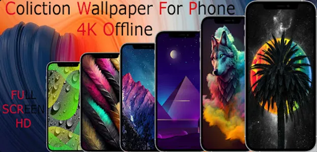 Walls : 8K Wallpaper - HD, 4K screenshot 6