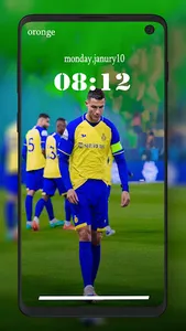 Ronaldo Cristiano Wallpaper 4K screenshot 13