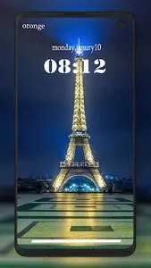 Samsung Wallpaper Offline screenshot 2