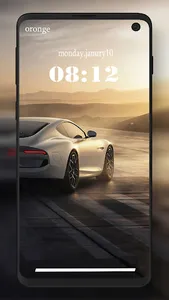 Samsung Wallpaper Offline screenshot 4