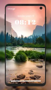 Samsung Wallpaper Offline screenshot 6