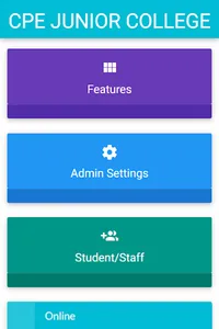 DVDBS CHINMAYA VIDYALAYA screenshot 1