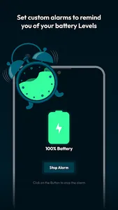 Smart Battery Alerts screenshot 11