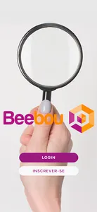 Beebou screenshot 0