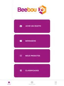 Beebou screenshot 9
