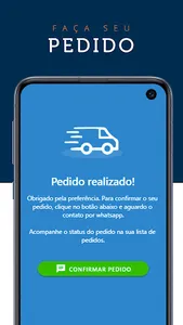Peixaria Z13 screenshot 2