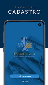 Peixaria Z13 screenshot 3