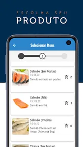 Peixaria Z13 screenshot 4
