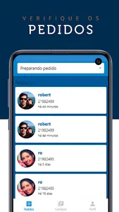 Peixaria Z13 Admin screenshot 2