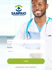 Sampaio Assistência Domiciliar screenshot 10