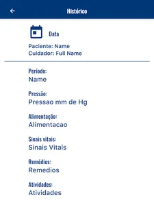Sampaio Assistência Domiciliar screenshot 11
