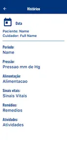 Sampaio Assistência Domiciliar screenshot 3