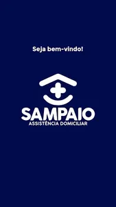 Sampaio Assistência Domiciliar screenshot 4