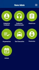 Sampaio Assistência Domiciliar screenshot 5