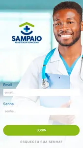 Sampaio Assistência Domiciliar screenshot 6