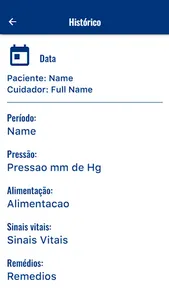 Sampaio Assistência Domiciliar screenshot 7