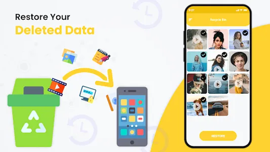 Calculator Lock Photo & Videos screenshot 10