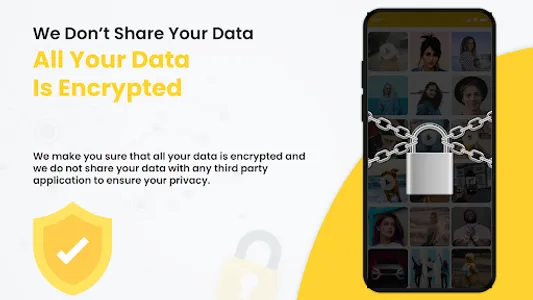 Calculator Lock Photo & Videos screenshot 5