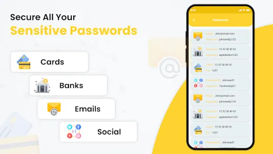 Calculator Lock Photo & Videos screenshot 8