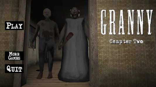 Granny: Chapter Two screenshot 0