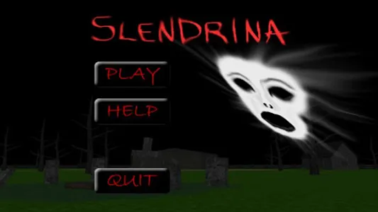 Slendrina screenshot 0