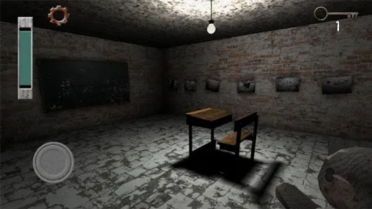 Slendrina: The School screenshot 12