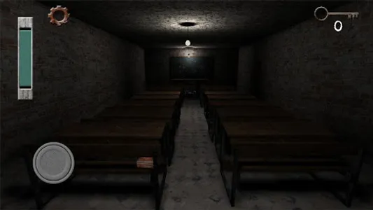 Slendrina: The School screenshot 2