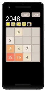 2048 screenshot 6