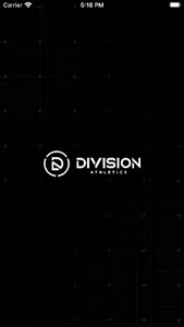 DVSN screenshot 0