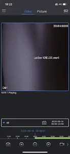DVX Connect screenshot 2