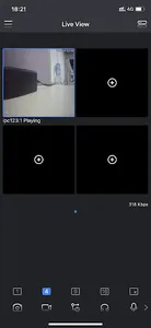 DVX Connect screenshot 3